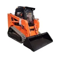 10 Pembekal skid steer terkemuka di dunia 2026