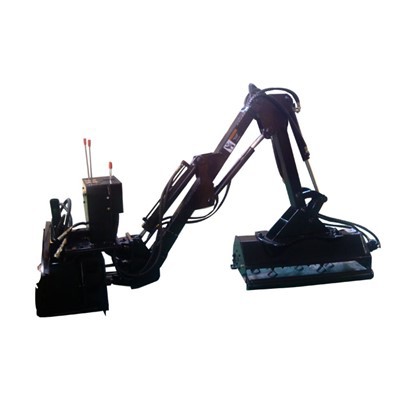 Berus Skid Steer
